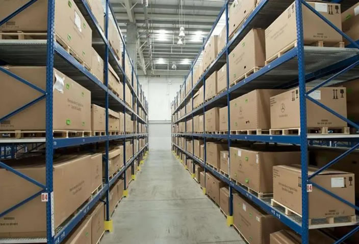 湖州到铁力市货物仓储